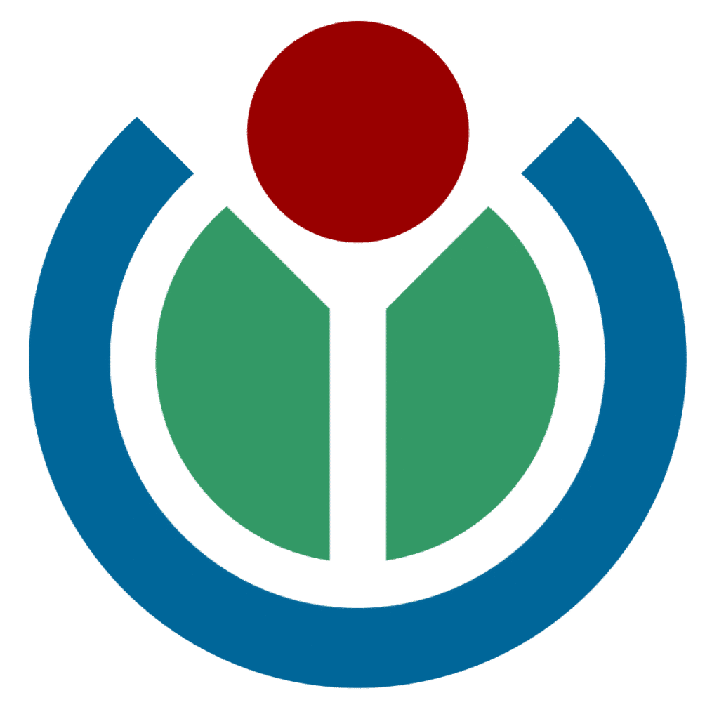 Wikimedia-logo