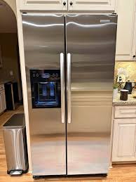 Refrigerator 3