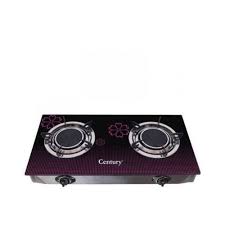 Gas cooker