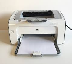 Hp printer