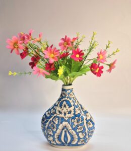 Flower vase