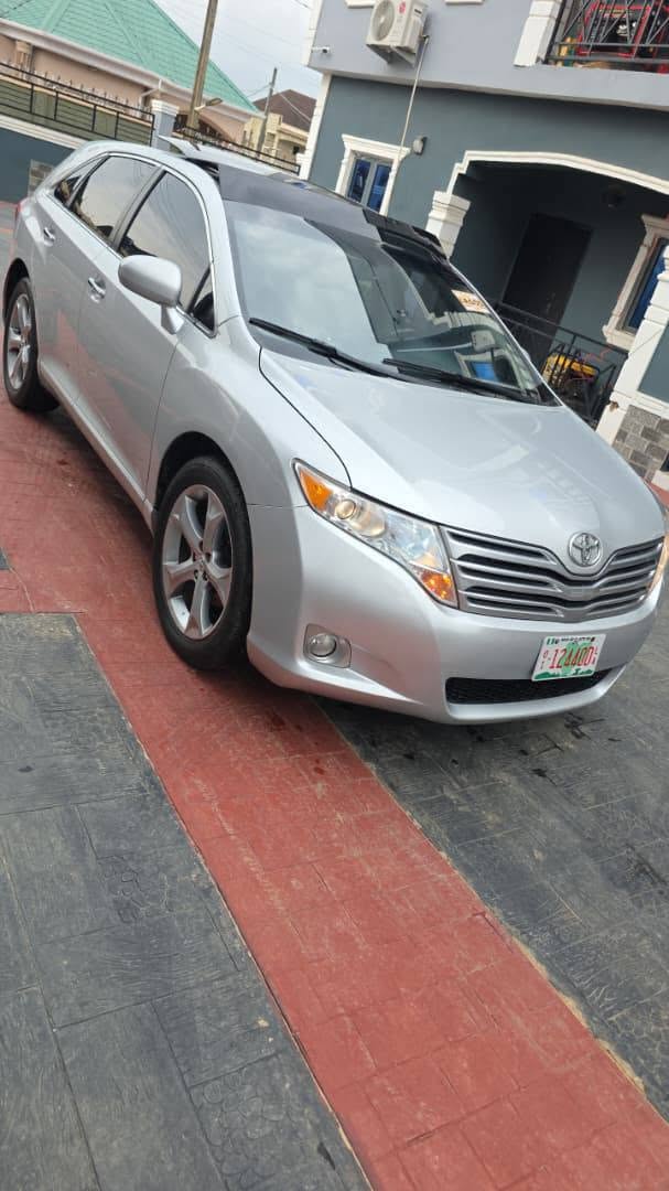 venza 3